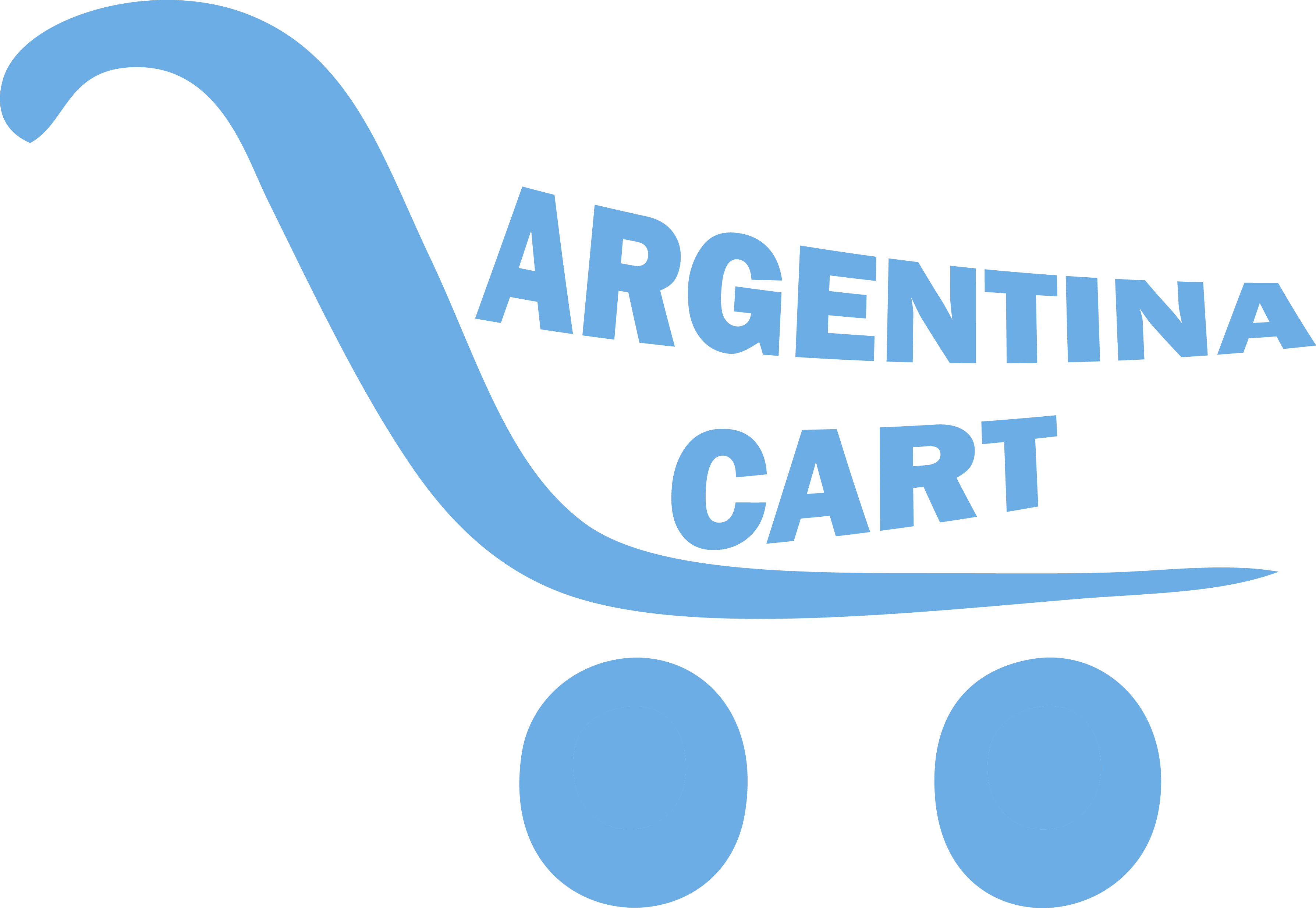 Argentina Cart