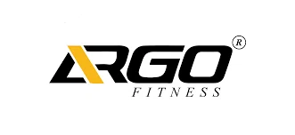 Argo Fitness Logo for Discount Codes