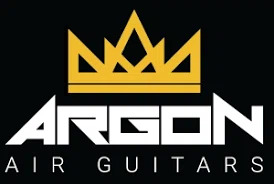 Argon Air Guitars