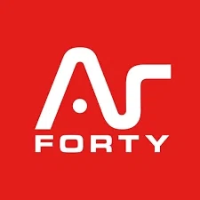 Argon Forty