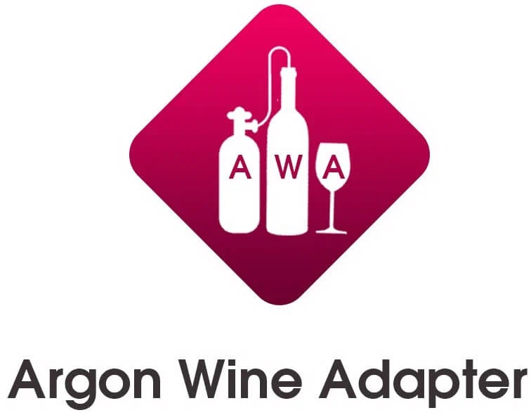 Argon Wine Adapter