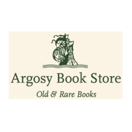 Argosy Book Store