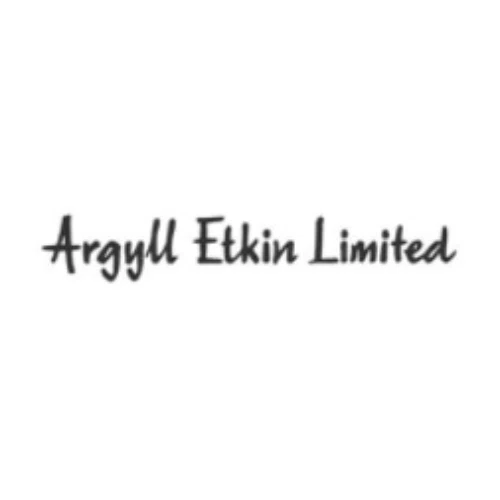 Argyll Etkin