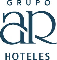 AR Hotels Group Logo for Special Discounts