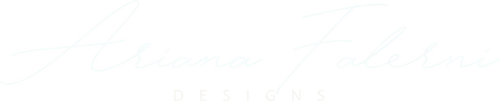 Ariana Falerni Designs