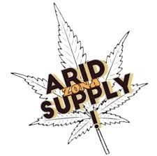 ARID SUPPLY!