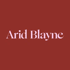 Arid Blayne