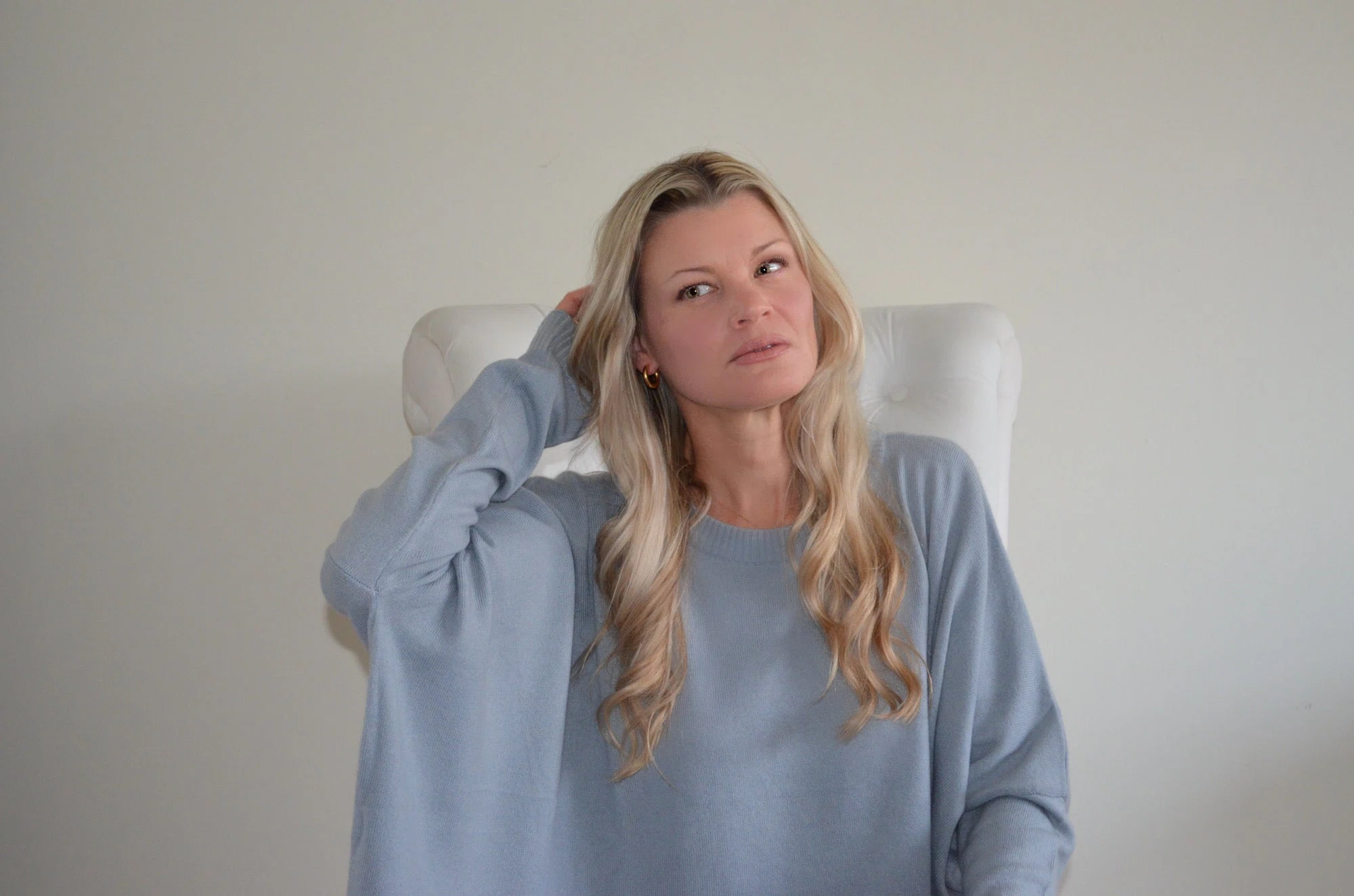 Ariel Cashmere