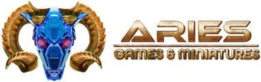 Aries Games & Miniatures