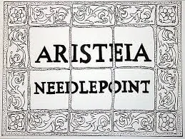 Aristeia Needlepoint