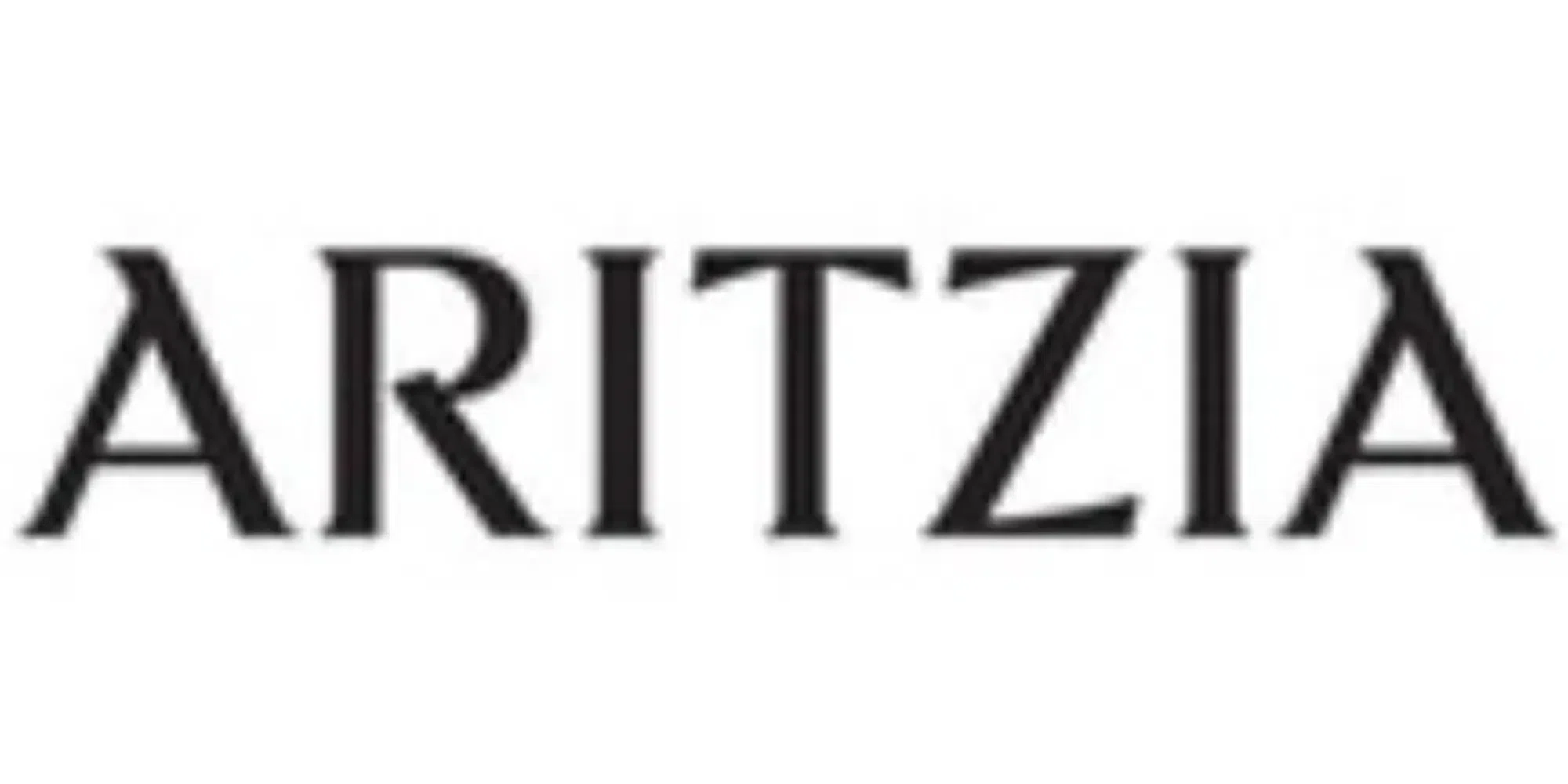 Aritzia CA Logo for Exclusive Deals