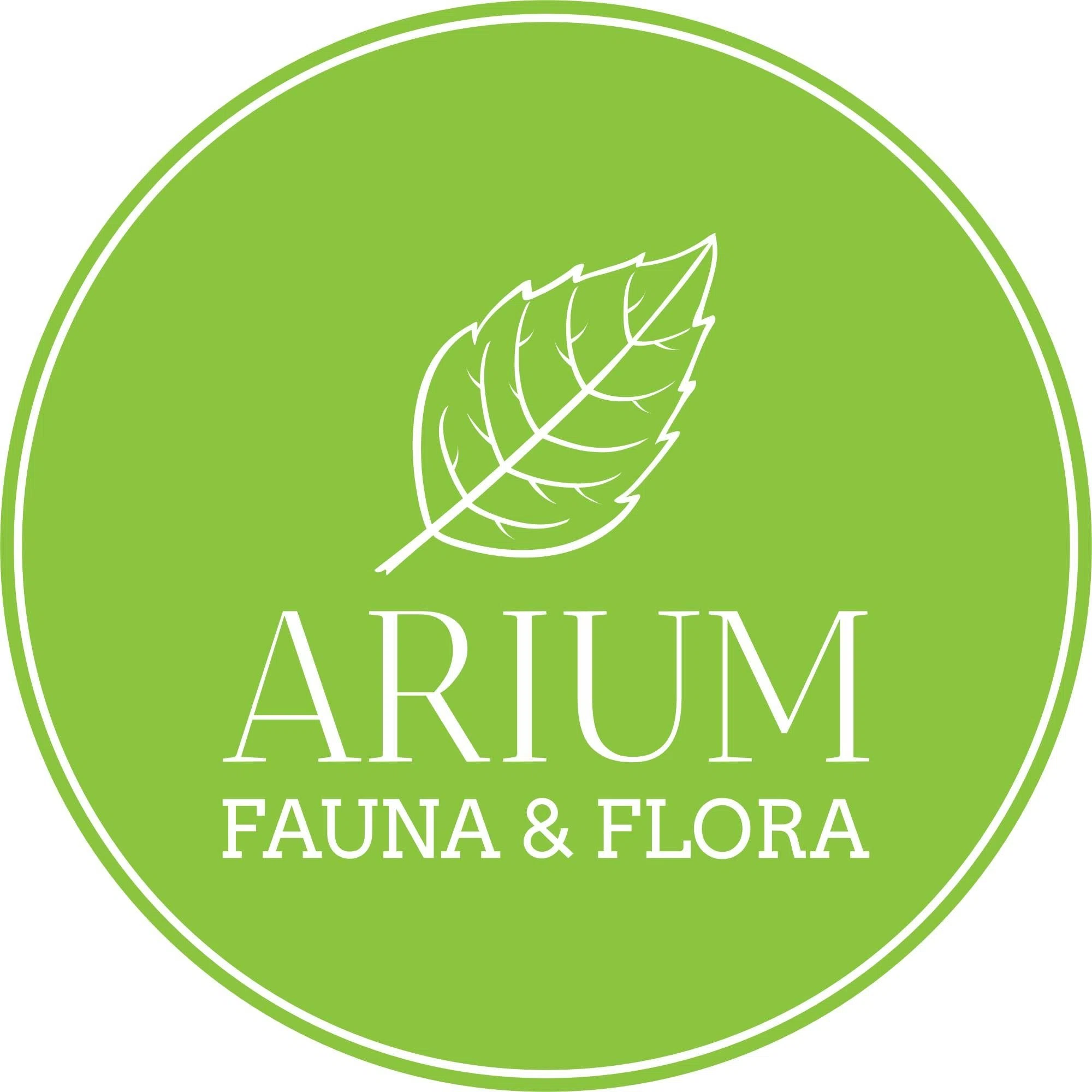 Arium Fauna & Flora