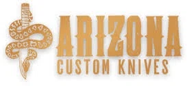 Arizona Custom Knives
