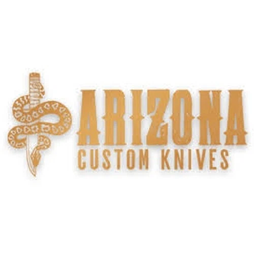 $200 Off Arizona Custom Knives Coupon (2 Promo Codes) Sep '22'