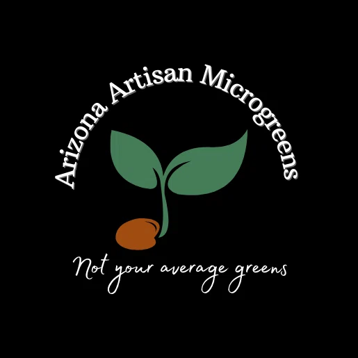 Arizona Artisan Microgreens