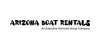 Arizona Boat Rentals