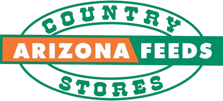 Arizona Feeds Country Store Logo for Special Discounts