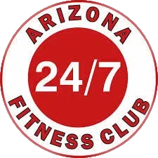 Arizona Fitness Club Logo for Discount Codes