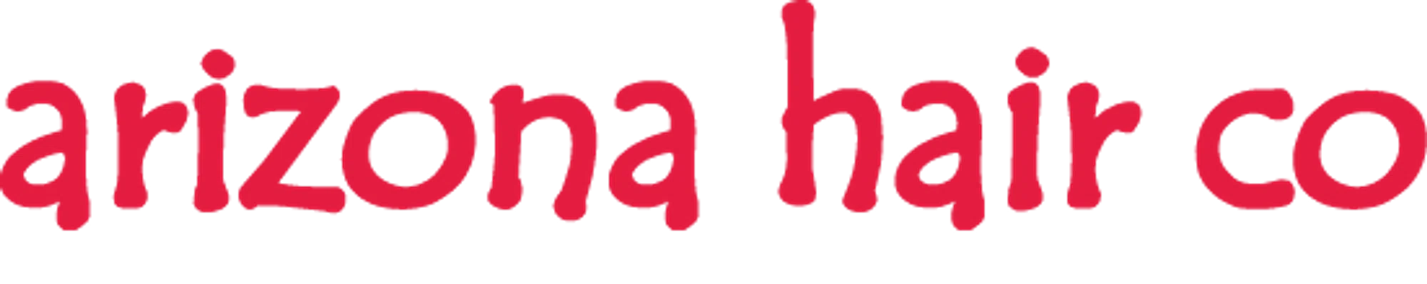 Arizona Hair Co.