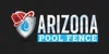 Arizona Pool Fence