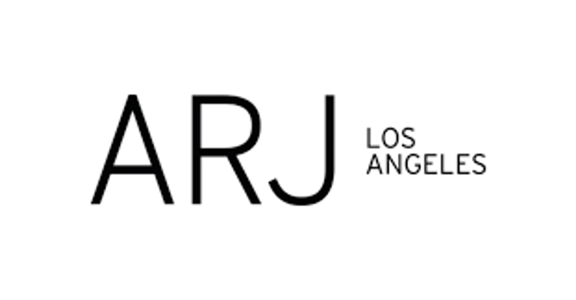 ARJ Los Angeles