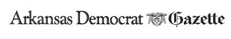 Arkansas Democrat-Gazette