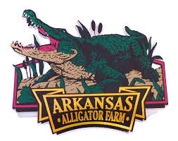 Arkansas Alligator Farm and Petting Zoo