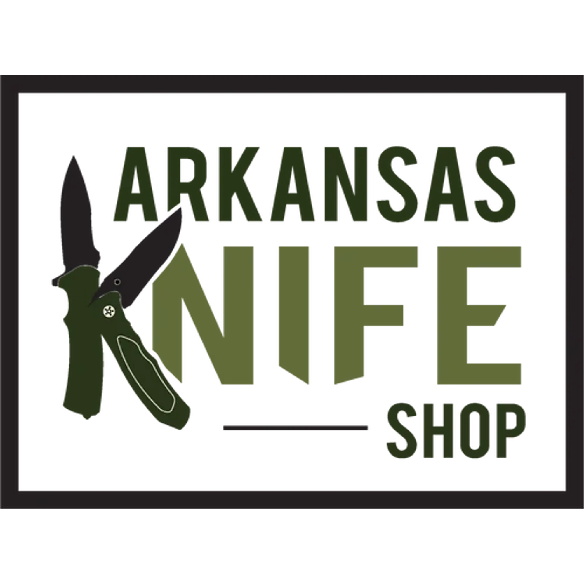 Arkansas Knife Shop
