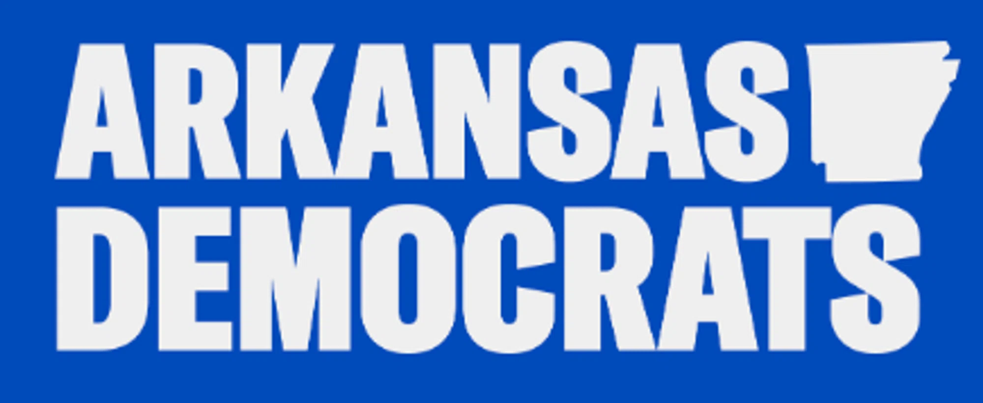 Arkansas Democratic Party Webstore
