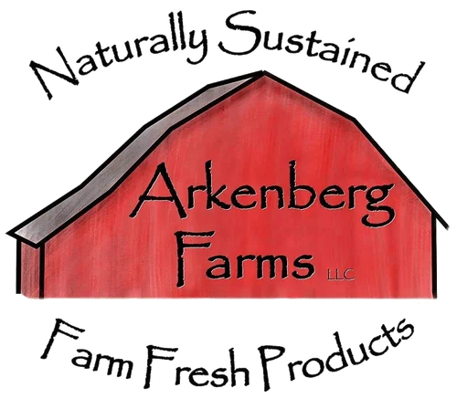 Arkenberg Farms Produce