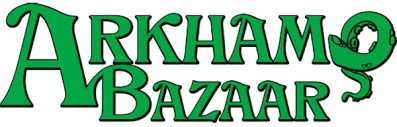 Arkham Bazaar