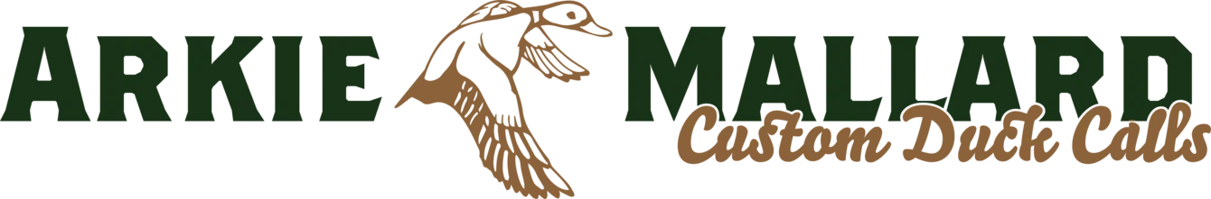Arkie Mallard Calls