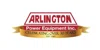 Arlington Power Equipment logo