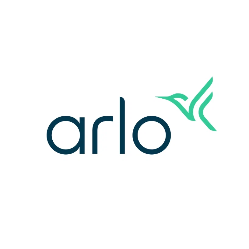 Arlo UK Logo for Special Discounts