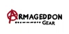 Armageddon Gear logo
