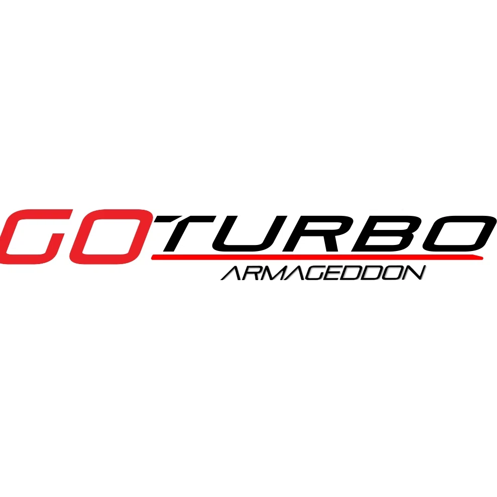 Armageddon Turbo Systems