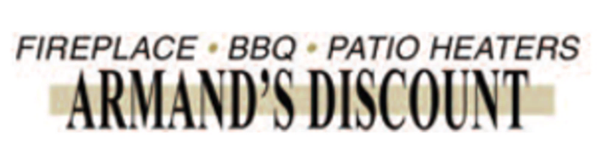 Armand's Discount