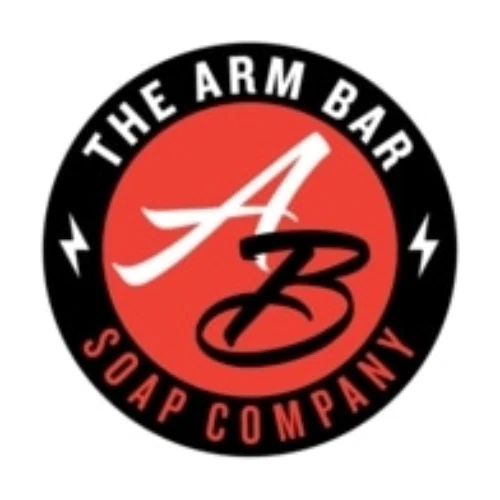 Arm Bar Soap