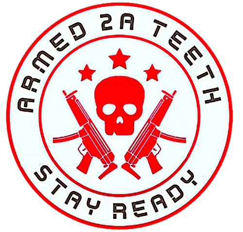 Armed 2A Teeth