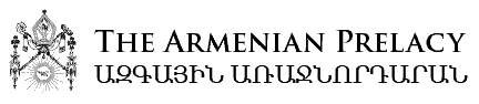 The Armenian Prelacy