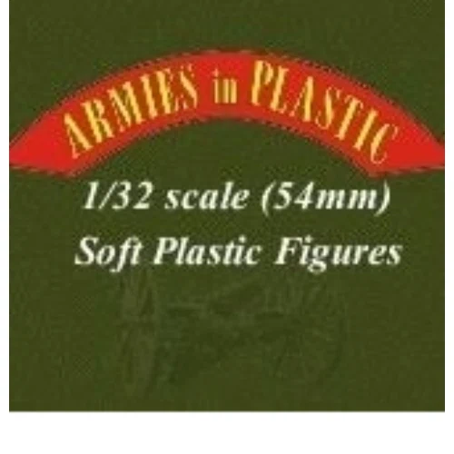 Armies in Plastic