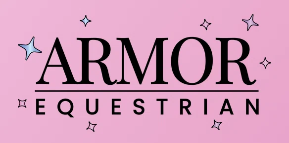 Armor Equestrian