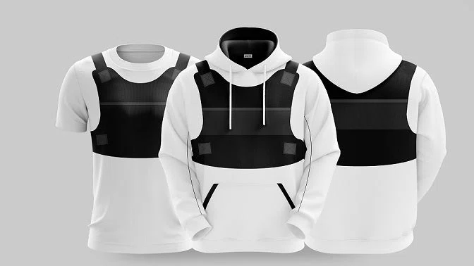 ArmorFit Wear
