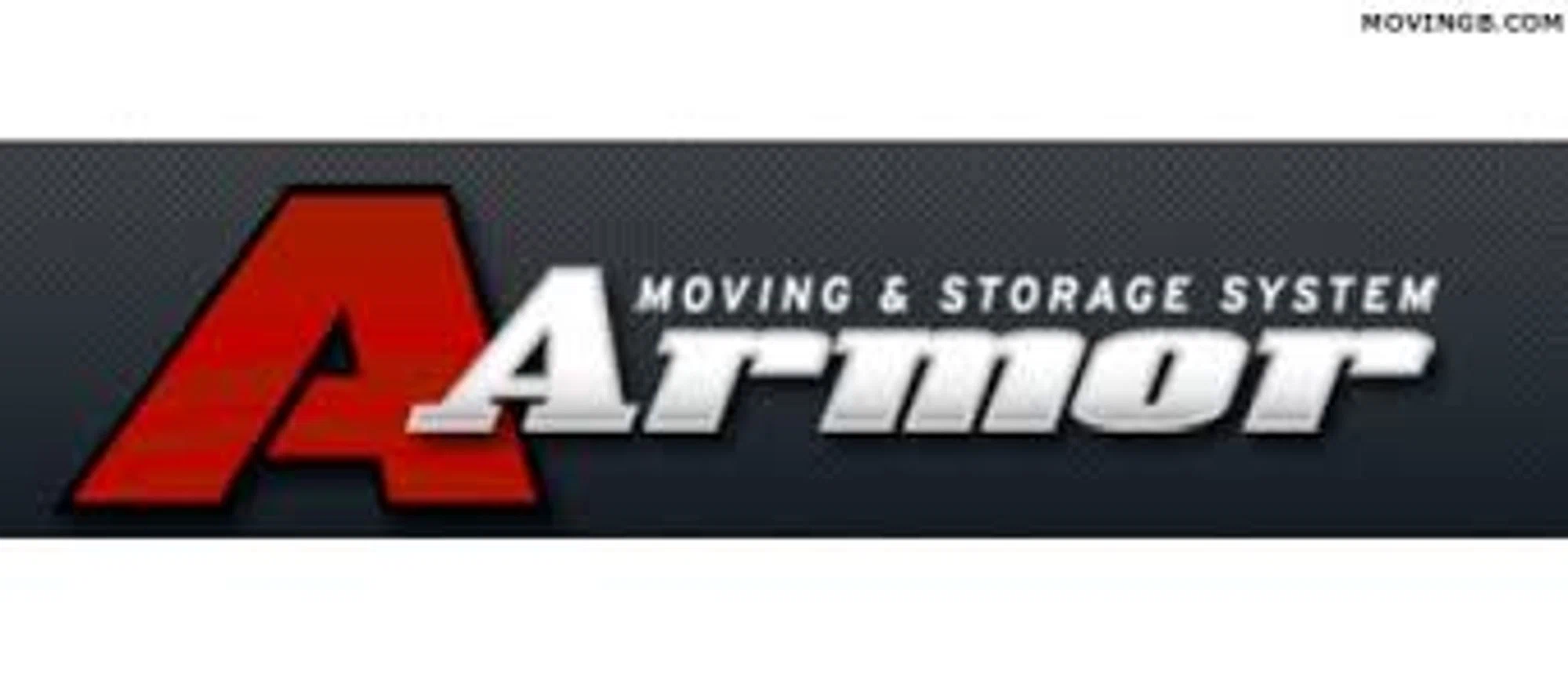 Armor Moving & Storage