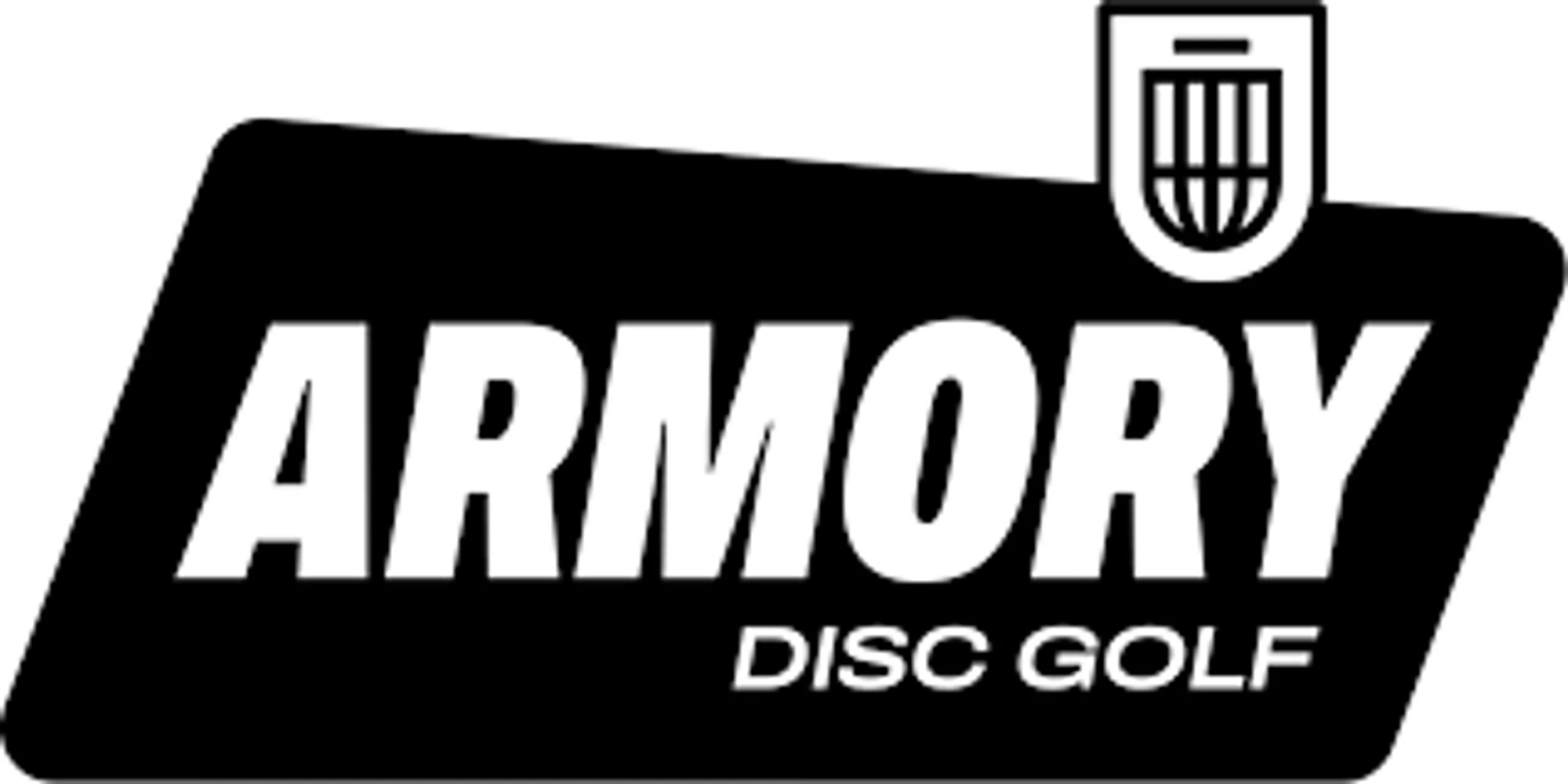Armory Disc Golf