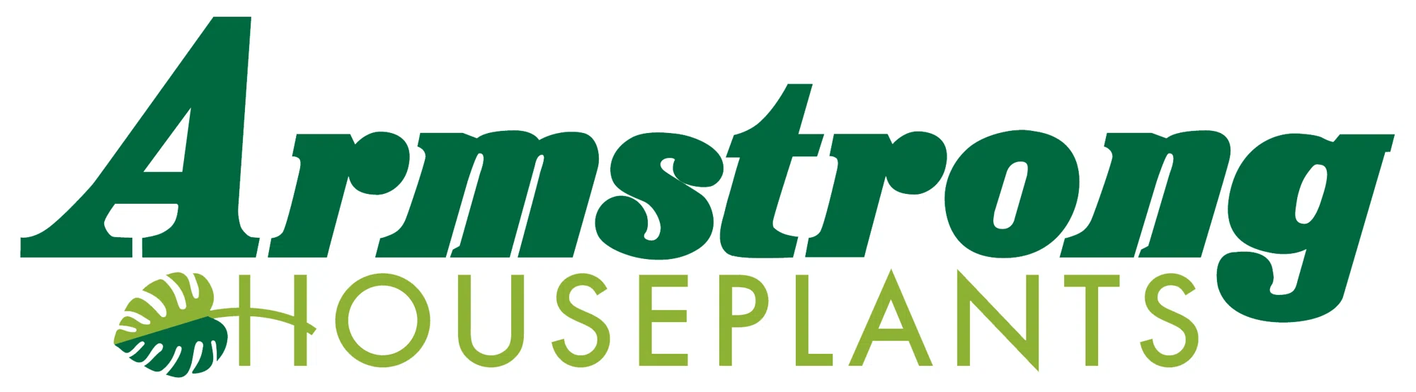 Armstrong Houseplants