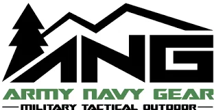 Army Navy Gear