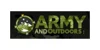 Army and Outdoors