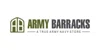 Army Barracks