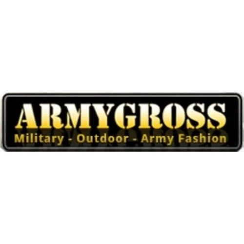 Army Gross